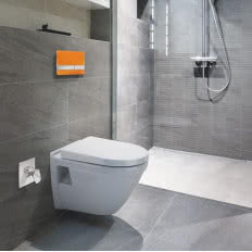 Element higieniczny WC JOMOTech