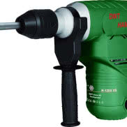 BH-1200 VS BMC młot SDS Max