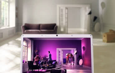 Mouse Painter - wybierz odpowiedni kolor do mieszkania