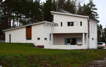 Pięć powodów, dla których warto inteligentnie zaizolować dom