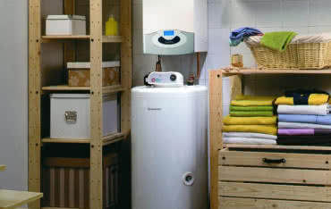 Modernizacja systemu grzewczego z Ariston