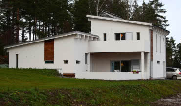 Pięć powodów, dla których warto inteligentnie zaizolować dom