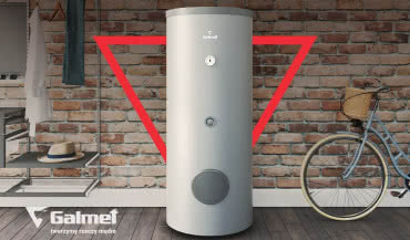 Jak dobrać anodę do zbiornika CWU? Poradnik instalatora