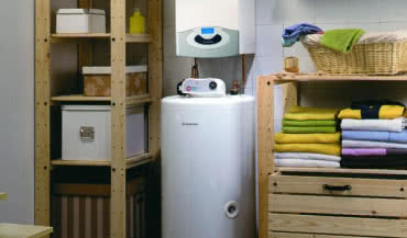 Modernizacja systemu grzewczego z Ariston