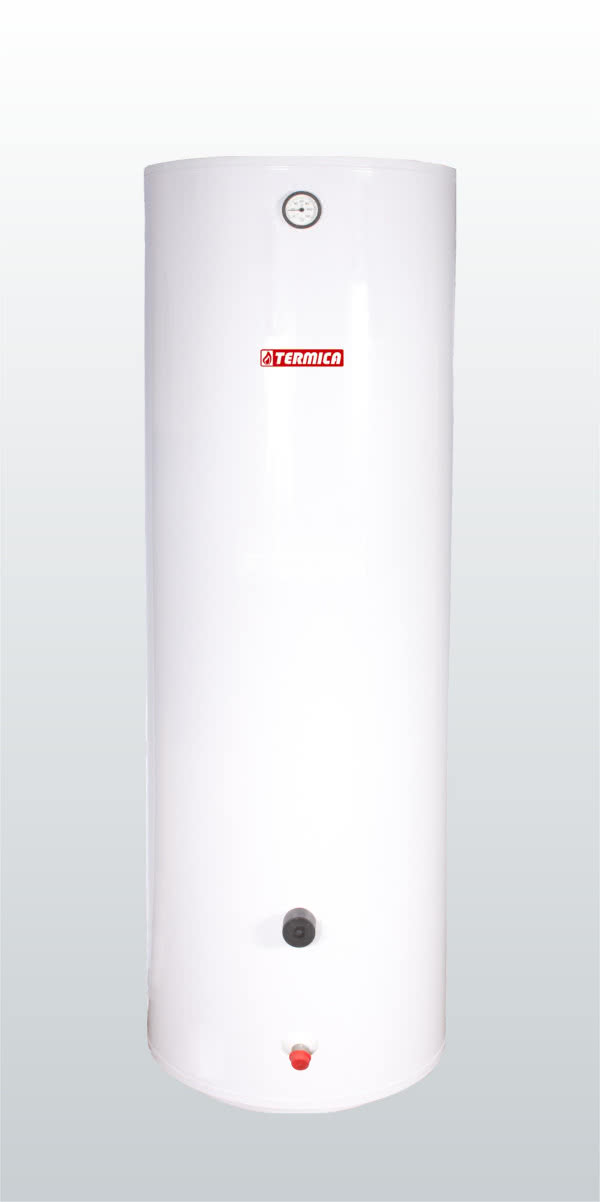 Wymienniki z jedną wężownicą