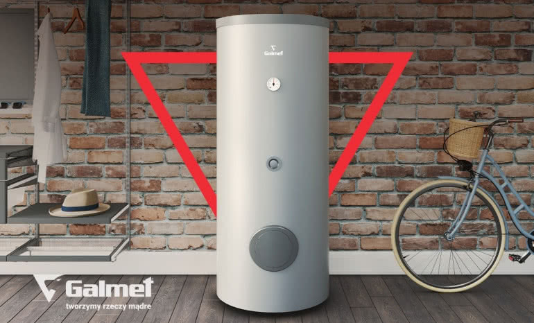 Jak dobrać anodę do zbiornika CWU? Poradnik instalatora