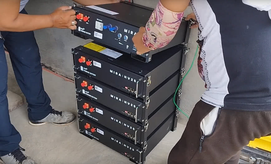 Jak działa magazyn energii? Poradnik dla początkujących 