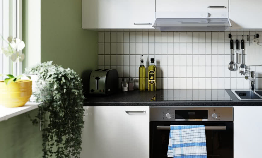 Czy można podłączyć okap kuchenny do rekuperatora? Poradnik krok po kroku