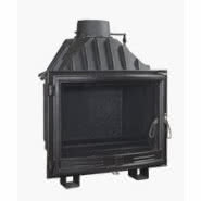 Żeliwne wkłady powietrzne NEO - powietrzne