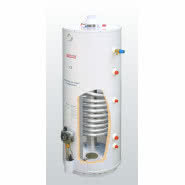 Gazowe podgrzewacze wody z wężownicą