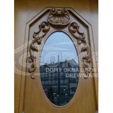 Rekonstrukcje stolarki okiennej