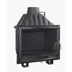 Żeliwne wkłady powietrzne NEO - powietrzne