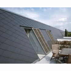 Płytka dachowa EURONIT