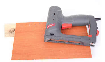 Zszywacz elektryczny Proline 55050