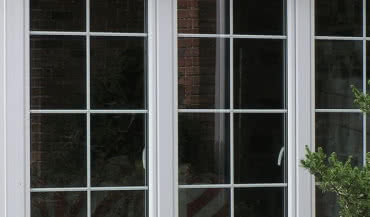 Szprosy okienne - naklejane i międzyszybowe