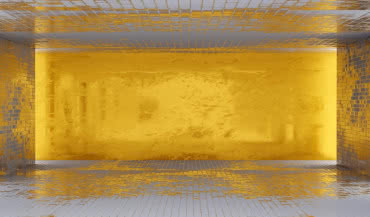 Farba z połyskiem - w jakim wnętrzu będzie wyglądać dobrze? 