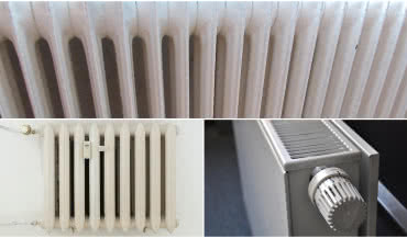 Czyszczenie grzejników – poznaj 5 prostych i skutecznych sposobów 