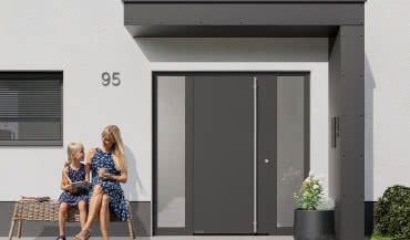 Jakie drzwi wybrać, żeby czuć się bezpiecznie?