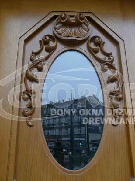 Rekonstrukcje stolarki okiennej