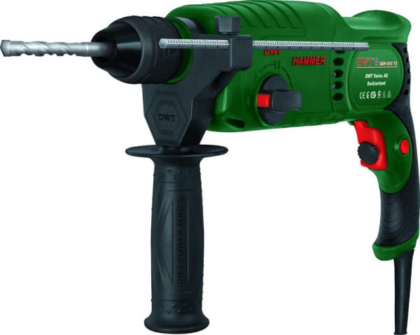 SBH-900 TS młotowiertarka SDS Plus