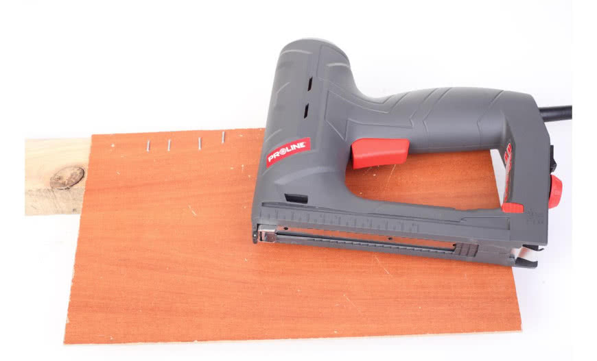 Zszywacz elektryczny Proline 55050