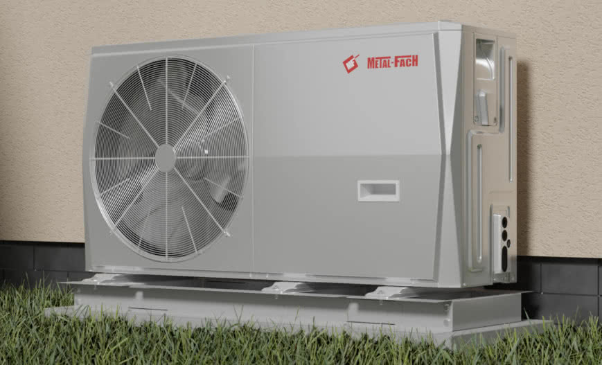  Dlaczego pompa ciepła jest droga?