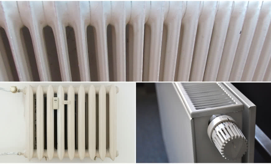 Czyszczenie grzejników – poznaj 5 prostych i skutecznych sposobów 