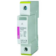 Ograniczniki przepięć ETITEC