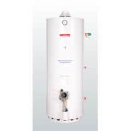 Gazowe podgrzewacze pojemnościowe