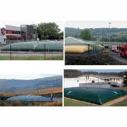 Zbiorniki Special Textile