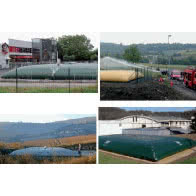 Zbiorniki Special Textile