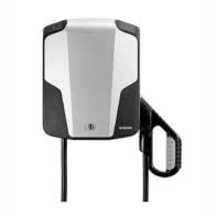 Domowa stacja ładowania pojazdów elektrycznych eMH1 3.7 KW z kablem