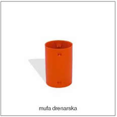 Mufa drenarska