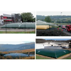 Zbiorniki Special Textile