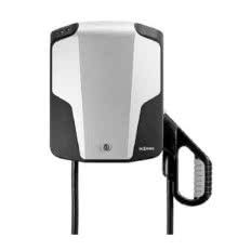 Domowa stacja ładowania pojazdów elektrycznych eMH1 3.7 KW z kablem