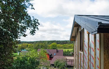 Prawidłowe ocieplenie domu zgodnie z WT 2021 - poradnik 