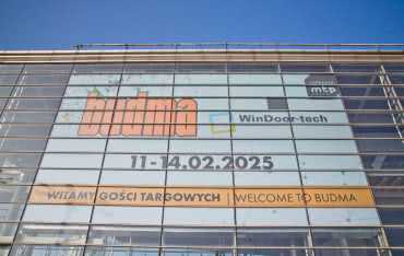 BUDMA 2025: zobacz, co działo się na największych targach budowlanych w Polsce