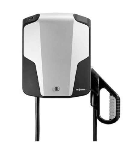 Domowa stacja ładowania pojazdów elektrycznych eMH1 3,6 KW z kablem