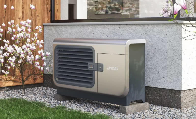 Pompa ciepła: konfiguracja i uruchomienie instalacji bez błędów