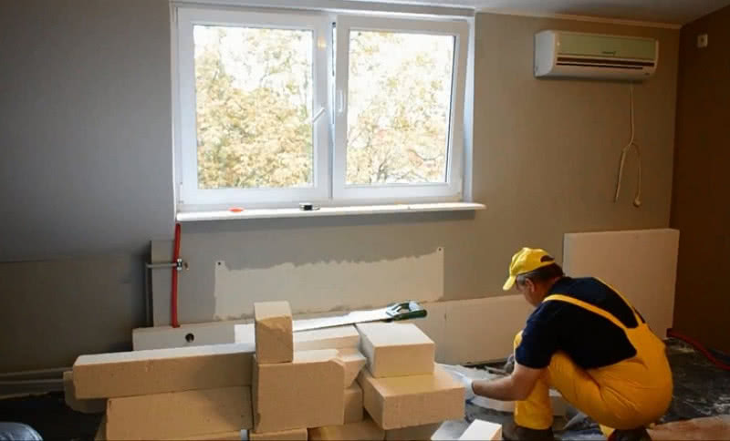 Xella prezentuje technologię Multipor w serii krótkich filmów