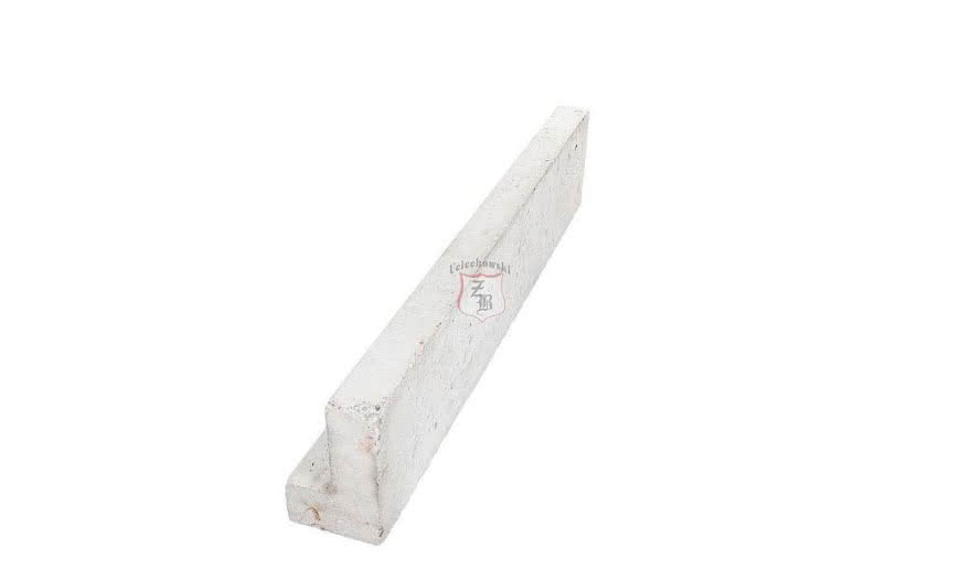 Nadproża L19 od firmy Uciechowski 