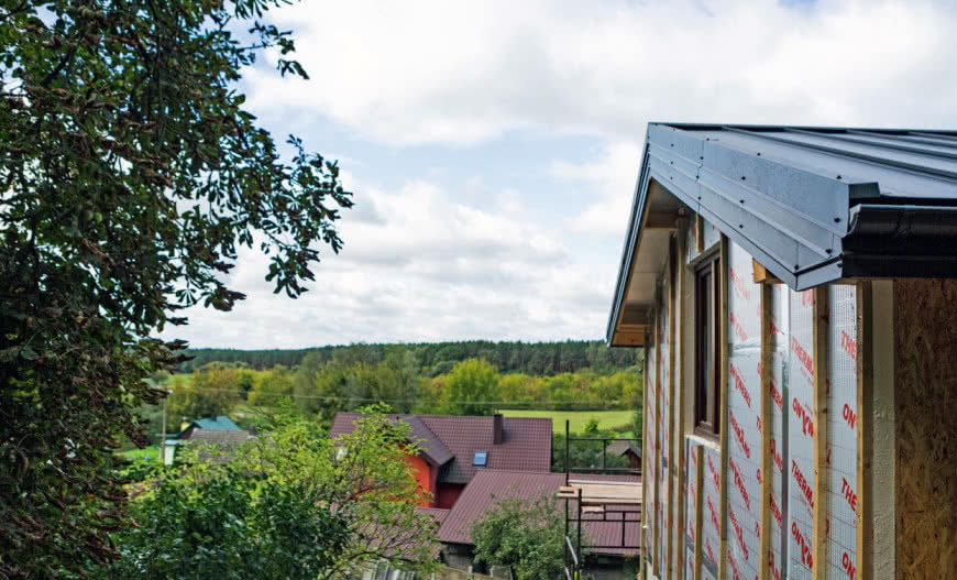 Prawidłowe ocieplenie domu zgodnie z WT 2021 - poradnik 