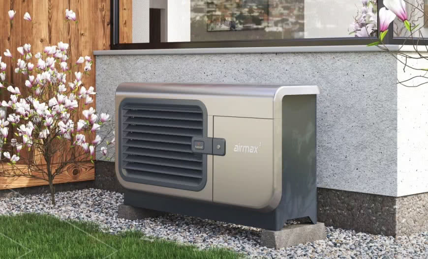 Pompa ciepła: konfiguracja i uruchomienie instalacji bez błędów