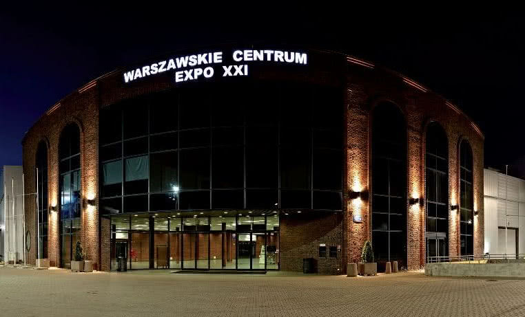 RENEXPO Poland Międzynarodowe Targi i Konferencje poświęcone OZE