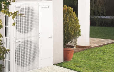 Jak ogrzewać dom zgodnie z przepisami WT 2021?