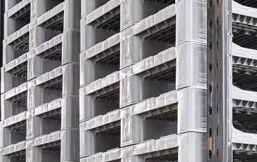 Palety higieniczna EURO H1 z myśla o europejskim przemyśle spożywczym