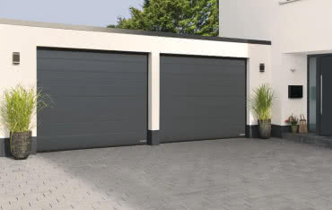 Specjalna promocja na bramy, drzwi i napędy firmy Hörmann