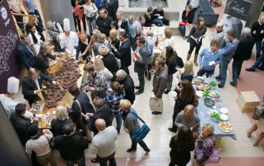 Otwarcie Jaga Art Studio