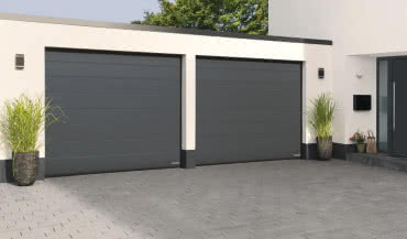 Specjalna promocja na bramy, drzwi i napędy firmy Hörmann