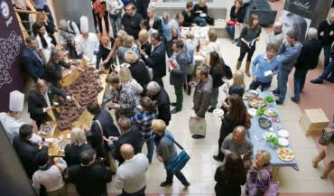 Otwarcie Jaga Art Studio